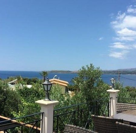 Jenny Studios Argostoli  Esterno foto