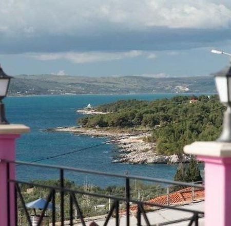 Jenny Studios Argostoli  Esterno foto